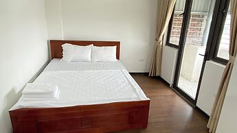 Era Apartment La Thanh