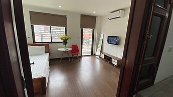 Era Apartment La Thanh