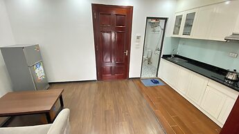 Era Apartment La Thanh