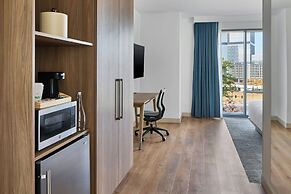 Element Atlanta Perimeter Center