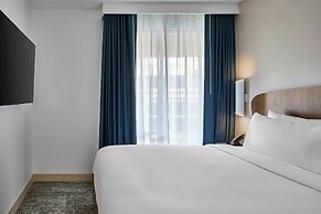 Element Atlanta Perimeter Center