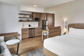 Element Atlanta Perimeter Center