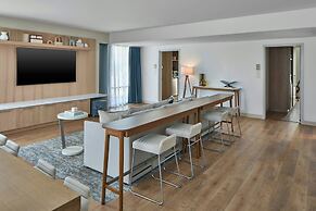 Element Atlanta Perimeter Center