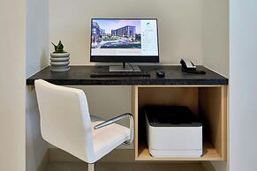 Element Atlanta Perimeter Center