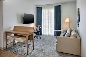 Element Atlanta Perimeter Center