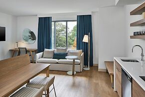 Element Atlanta Perimeter Center