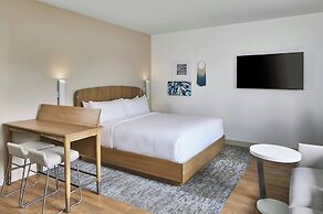 Element Atlanta Perimeter Center