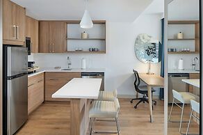 Element Atlanta Perimeter Center