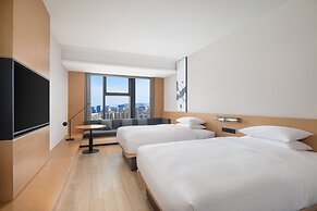 Fairfield by Marriott Zhoushan Putuo