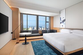 Fairfield by Marriott Zhoushan Putuo