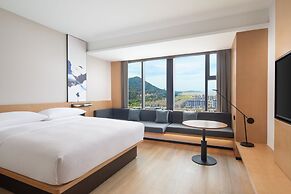 Fairfield by Marriott Zhoushan Putuo