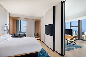 Fairfield by Marriott Zhoushan Putuo