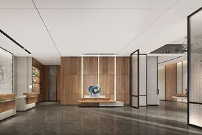 Fairfield by Marriott Zhoushan Putuo