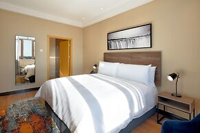 Protea Hotel by Marriott Lusaka International Airport