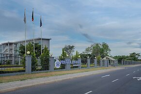 Protea Hotel by Marriott Lusaka International Airport