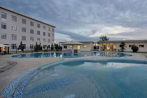 Protea Hotel by Marriott Lusaka International Airport