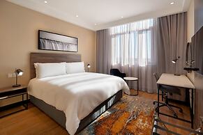 Protea Hotel by Marriott Lusaka International Airport