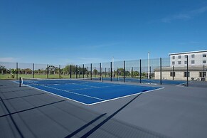 Protea Hotel by Marriott Lusaka International Airport