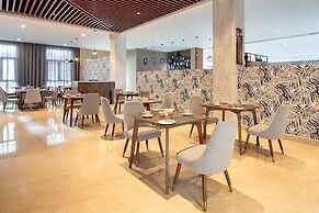 Protea Hotel by Marriott Lusaka International Airport