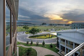 Protea Hotel by Marriott Lusaka International Airport