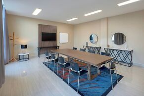 Protea Hotel by Marriott Lusaka International Airport