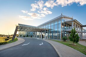 Protea Hotel by Marriott Lusaka International Airport