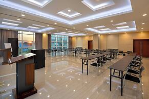 Protea Hotel by Marriott Lusaka International Airport