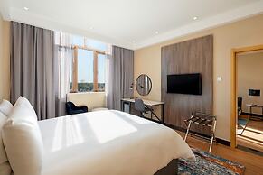 Protea Hotel by Marriott Lusaka International Airport