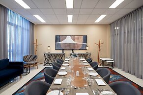 Protea Hotel by Marriott Lusaka International Airport