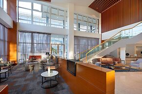 Protea Hotel by Marriott Lusaka International Airport