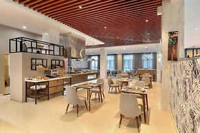 Protea Hotel by Marriott Lusaka International Airport