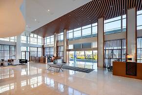 Protea Hotel by Marriott Lusaka International Airport