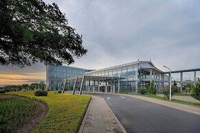 Protea Hotel by Marriott Lusaka International Airport