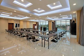 Protea Hotel by Marriott Lusaka International Airport