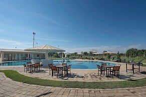 Protea Hotel by Marriott Lusaka International Airport