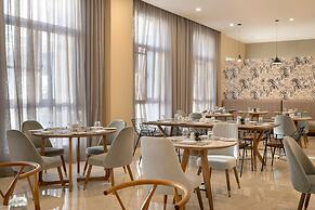 Protea Hotel by Marriott Lusaka International Airport