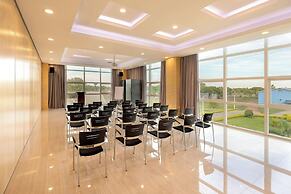 Protea Hotel by Marriott Lusaka International Airport