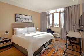 Protea Hotel by Marriott Lusaka International Airport