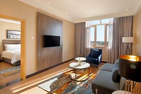 Protea Hotel by Marriott Lusaka International Airport