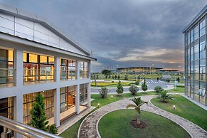 Protea Hotel by Marriott Lusaka International Airport