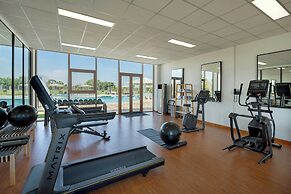 Protea Hotel by Marriott Lusaka International Airport