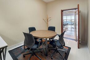 Protea Hotel by Marriott Lusaka International Airport