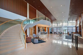 Protea Hotel by Marriott Lusaka International Airport