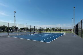 Protea Hotel by Marriott Lusaka International Airport