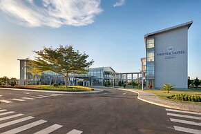 Protea Hotel by Marriott Lusaka International Airport