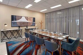 Protea Hotel by Marriott Lusaka International Airport