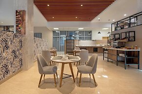 Protea Hotel by Marriott Lusaka International Airport