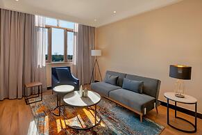 Protea Hotel by Marriott Lusaka International Airport