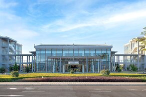 Protea Hotel by Marriott Lusaka International Airport