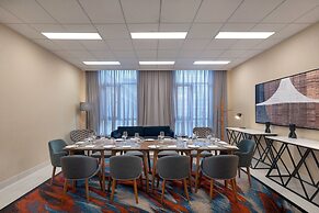 Protea Hotel by Marriott Lusaka International Airport